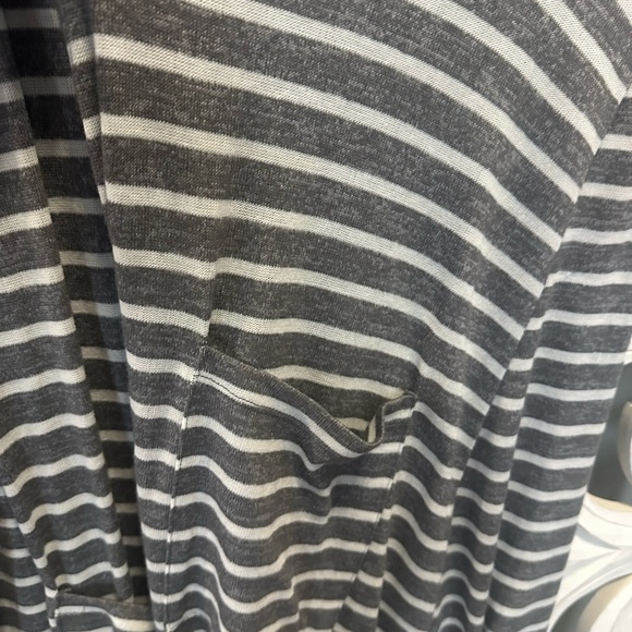 NWT Small LulaRoe Duster Cardigan - Picture 2 of 5